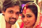 Shreya Ghoshal gets married to the love of her life
